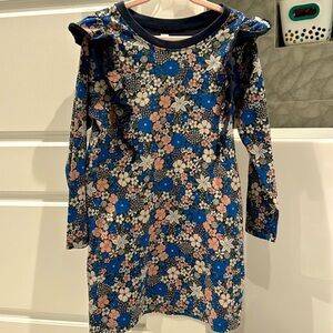NWOT TEA collection girls dress size 4